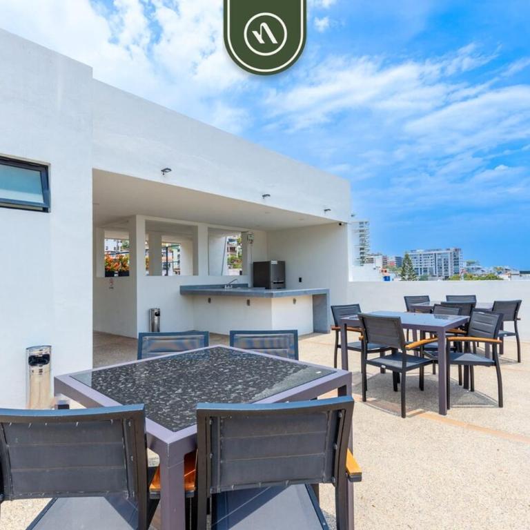 2 BR Condo in Romantic Zone - Pool - Terrace - Vacation Home - 30