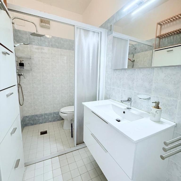 Condominio Rosato - Monolocale con Divano-Letto - 4