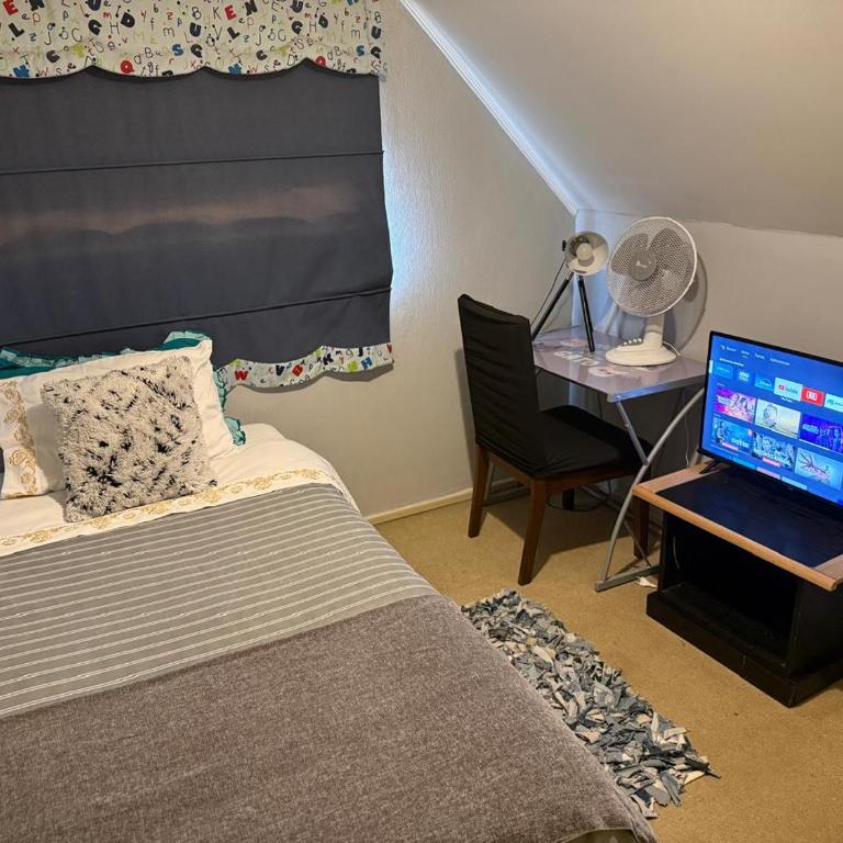 Casa Las Moreras, 4 dormitorios, AACC, TV Netflix, WIFI, estacionamiento - Room #1583685701 - 6