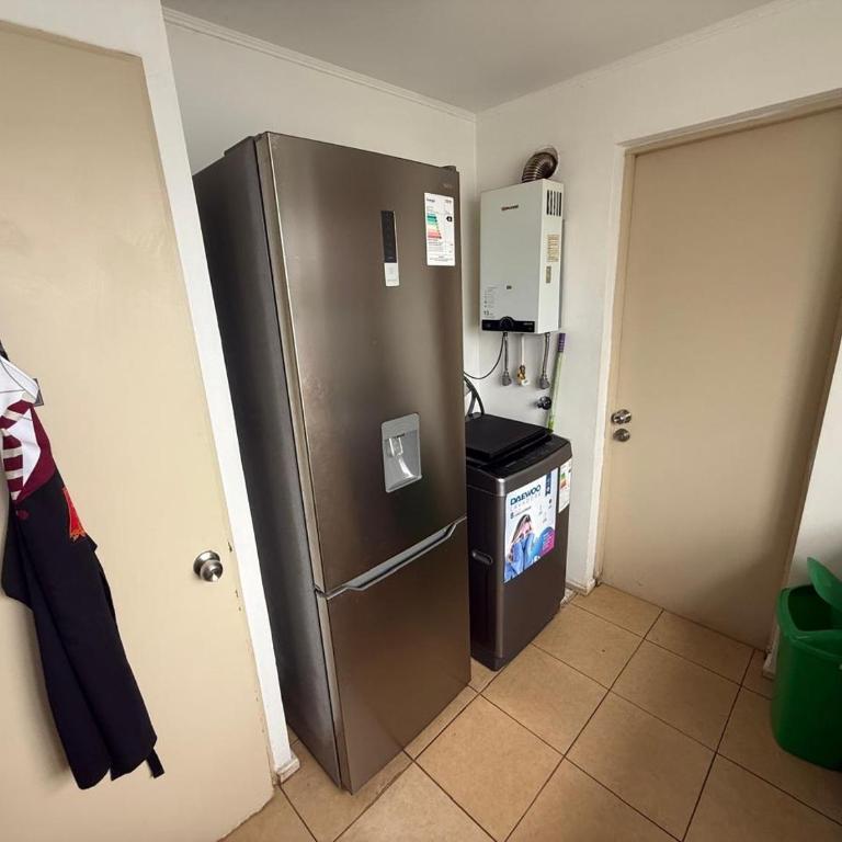 Casa Las Moreras, 4 dormitorios, AACC, TV Netflix, WIFI, estacionamiento - Room #1583685701 - 7