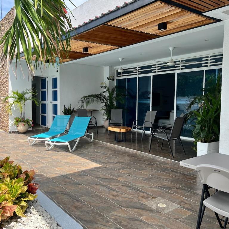 Casa en Flandes villa esperanza - Room #1583685601 - 13