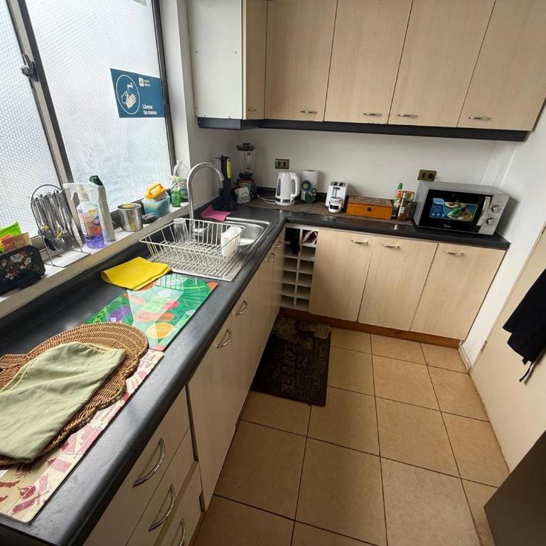 Casa Las Moreras, 4 dormitorios, AACC, TV Netflix, WIFI, estacionamiento - Room #1583685701 - 12