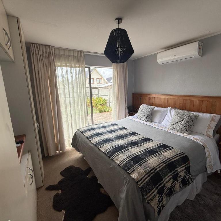 Casa Las Moreras, 4 dormitorios, AACC, TV Netflix, WIFI, estacionamiento - Room #1583685701 - 1