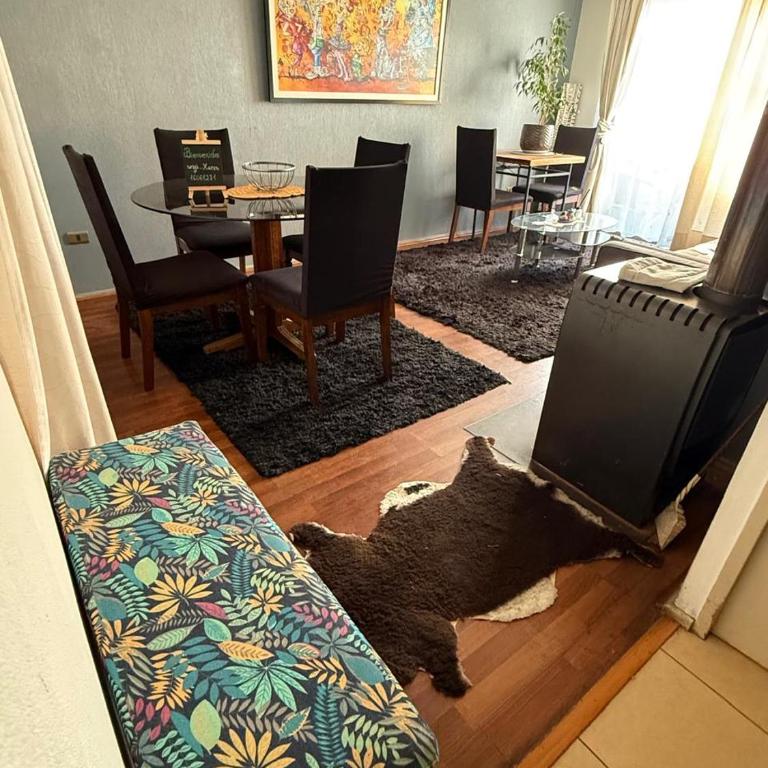 Casa Las Moreras, 4 dormitorios, AACC, TV Netflix, WIFI, estacionamiento - Room #1583685701 - 17