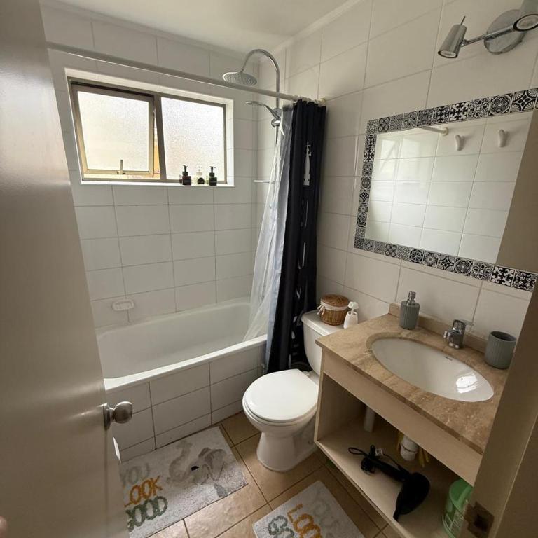Casa Las Moreras, 4 dormitorios, AACC, TV Netflix, WIFI, estacionamiento - Room #1583685701 - 3