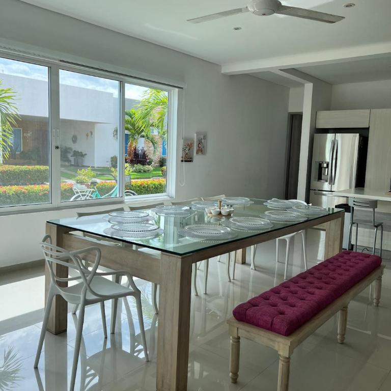 Casa en Flandes villa esperanza - Room #1583685601 - 20