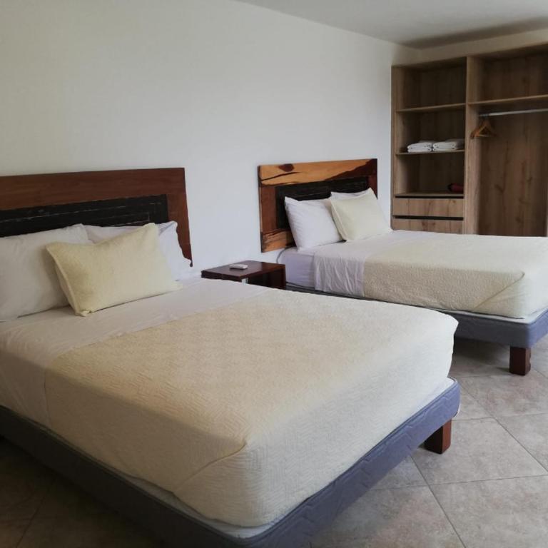 Jama Campay - Suite with Garden View - 2