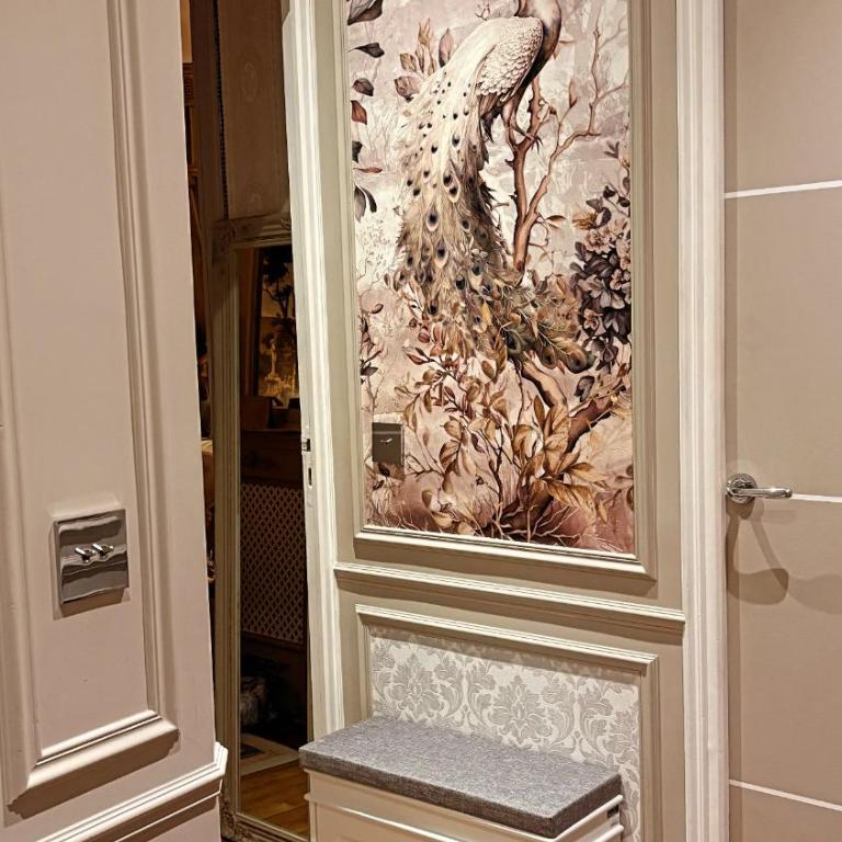 Elegant luxury private apartment by Eiffel Tower - Appartement 1 Chambre - 8