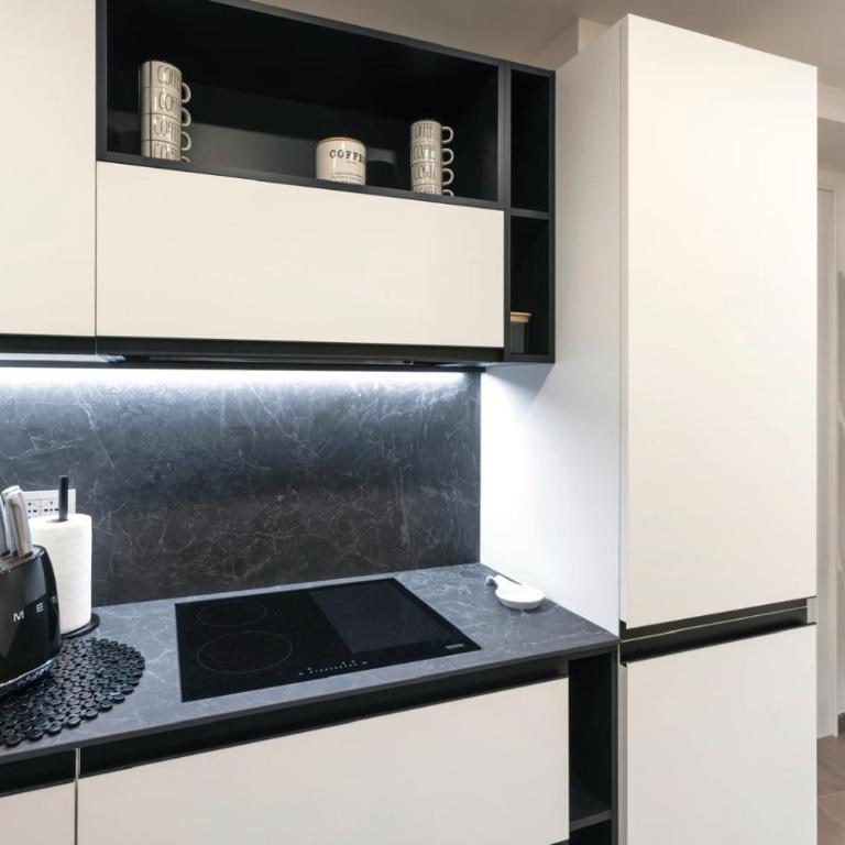 SUITE MALVASIA - Charming Residence - Appartamento con 2 Camere da Letto - 19