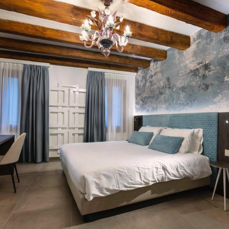 SUITE MALVASIA - Charming Residence - Appartamento con 2 Camere da Letto - 20