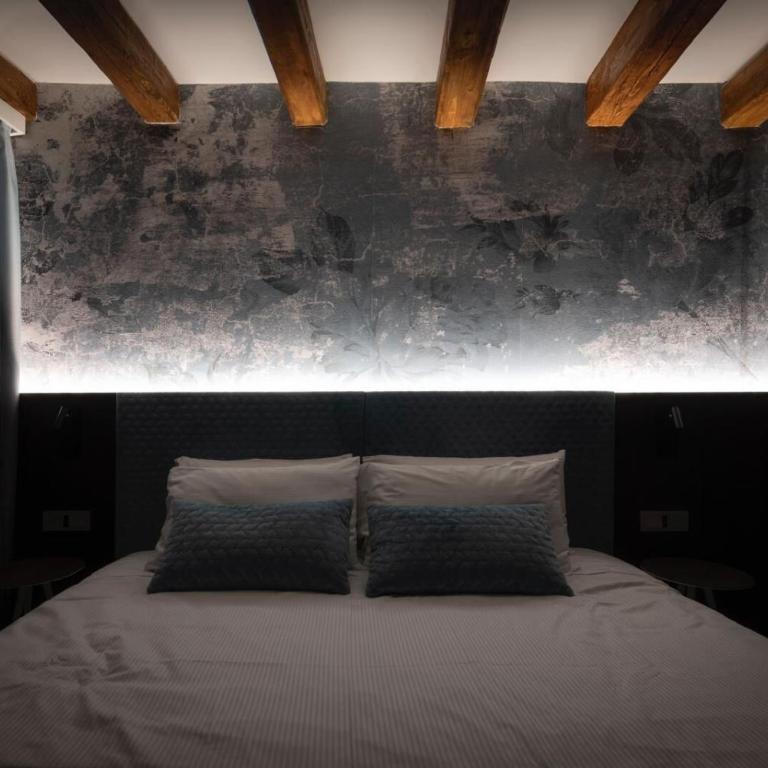 SUITE MALVASIA - Charming Residence - Appartamento con 2 Camere da Letto - 21