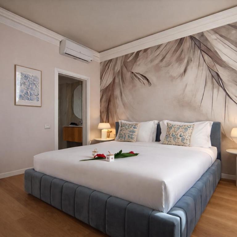 Royal Suite Apartment - Appartamento con 2 Camere da Letto - Fronte Oceano - 25