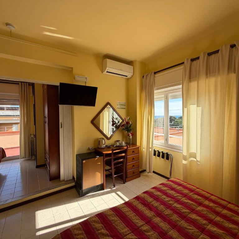 Hotel Nettuno - Camera Tripla - 1