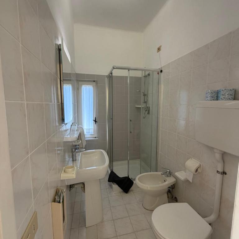 Hotel Nettuno - Camera Tripla - 2