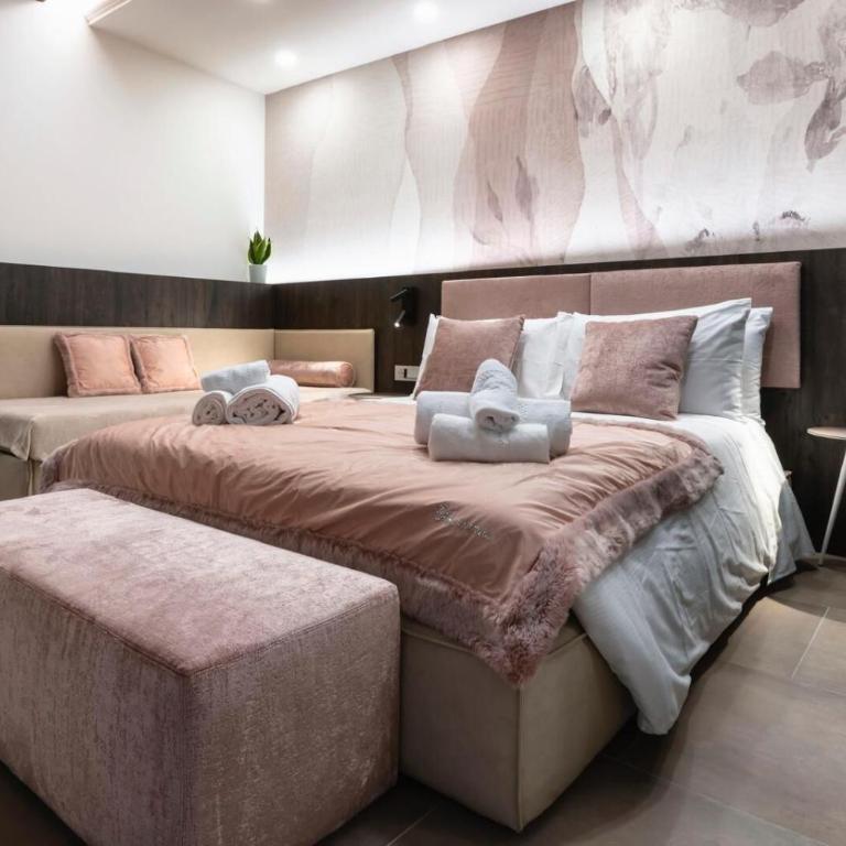 SUITE MALVASIA - Charming Residence - Appartamento con 2 Camere da Letto - 30