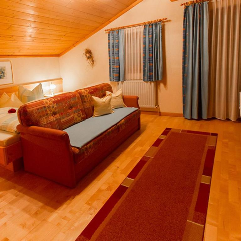 Oberlettlhof - Apartment mit 3 Schlafzimmern - 2