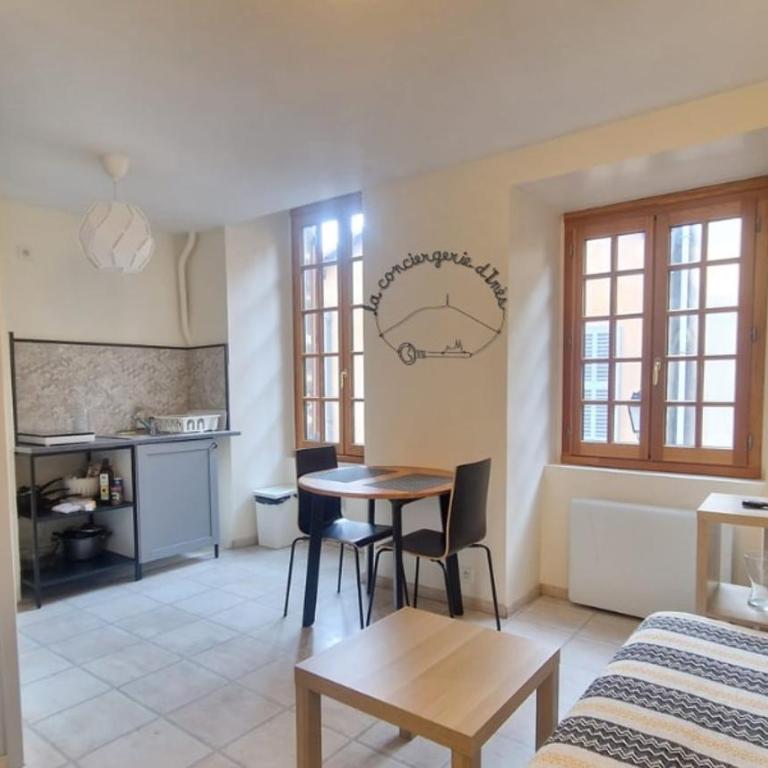 L'Albiat #Wifi #Confort - Apartamento de 1 dormitorio - 1