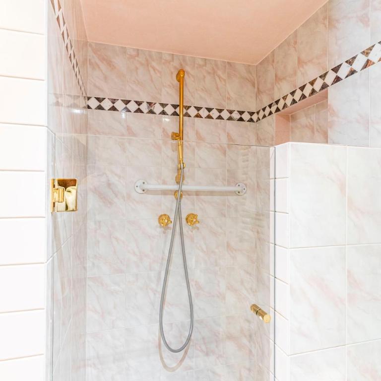 San Marco Terrace with Canal View - Appartamento con 2 Camere da Letto - 36