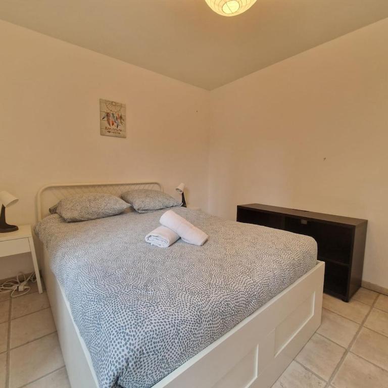 L'Albiat #Wifi #Confort - Apartamento de 1 dormitorio - 8