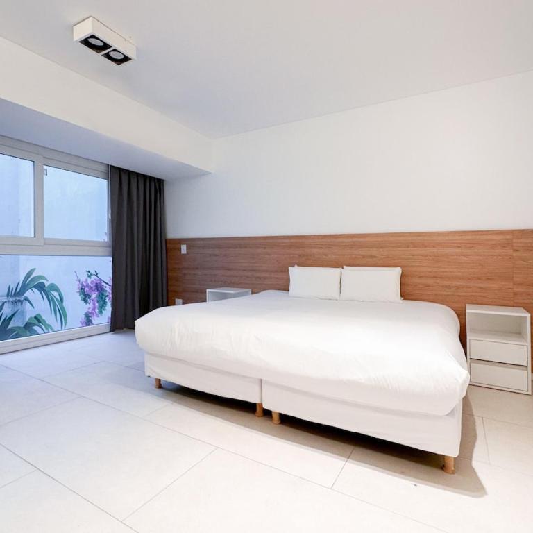 Depto Lujoso en Palermo - Costa Rica 2 - Room #1583689801 - 1