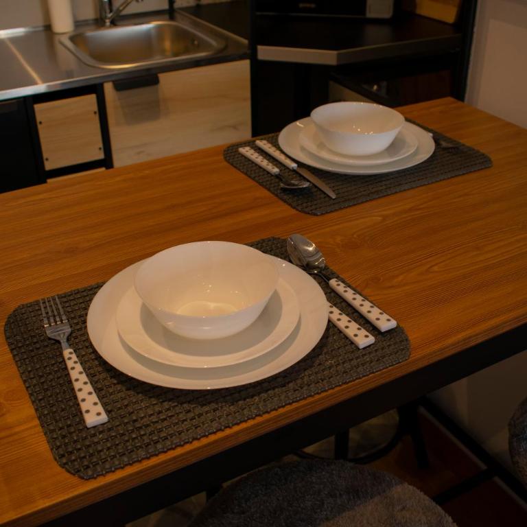 Apartman Čavčić - Apartman sa 1 Spavaćom Sobom - 4