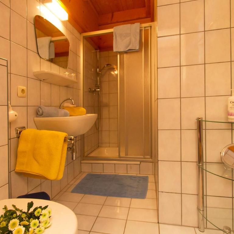 Oberlettlhof - Apartment mit 3 Schlafzimmern - 5
