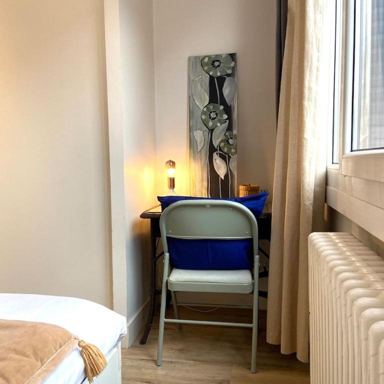 La Perle - balcon et centre-ville - Apartment mit 1 Schlafzimmer - 6