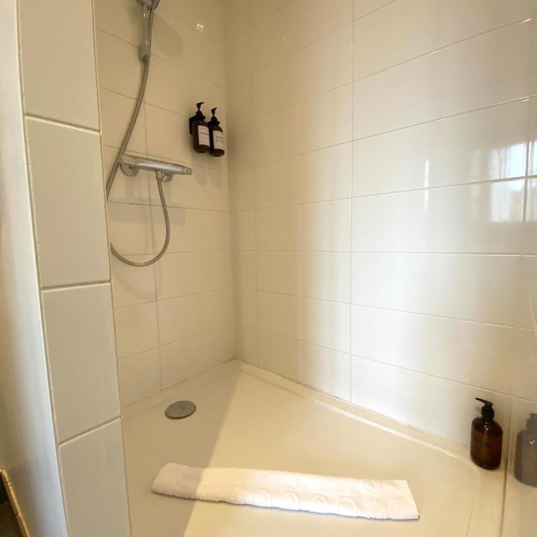 La Perle - balcon et centre-ville - Apartment mit 1 Schlafzimmer - 24