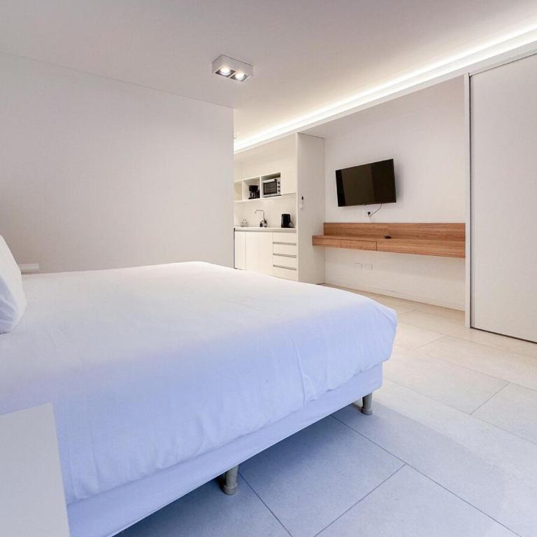 Depto Lujoso en Palermo - Costa Rica 2 - Room #1583689801 - 10