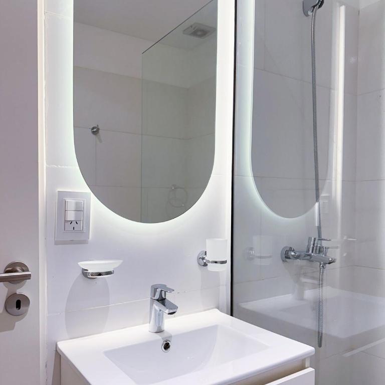 Depto Lujoso en Palermo - Costa Rica 2 - Room #1583689801 - 11