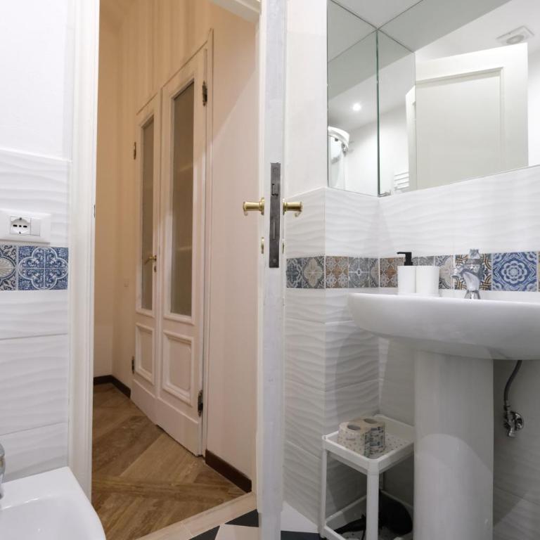 Vin Novo Rooms & Apartments - Appartamento Bilocale - 10