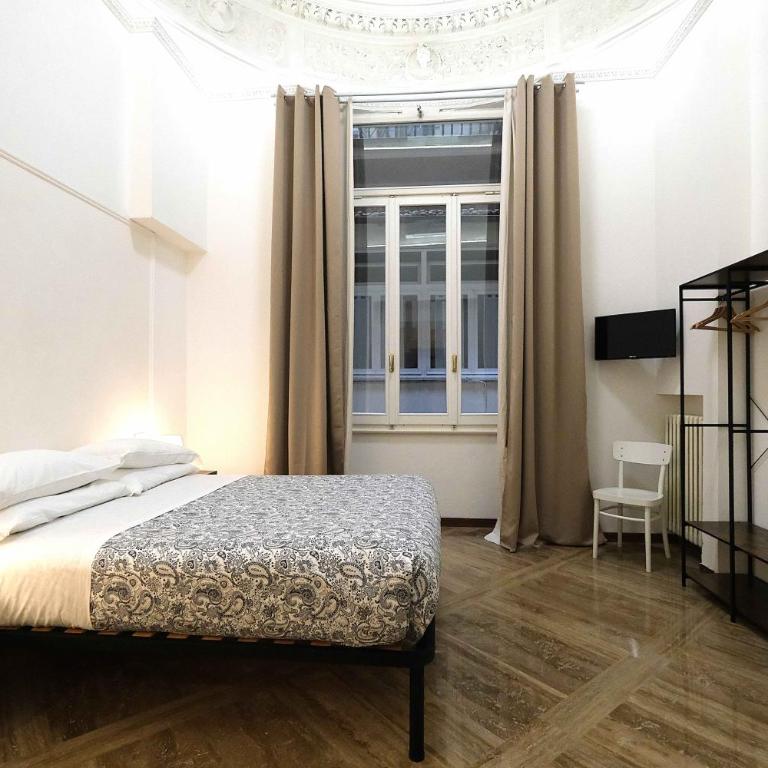 Vin Novo Rooms & Apartments - Appartamento Bilocale - 12