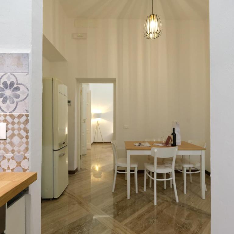 Vin Novo Rooms & Apartments - Appartamento Bilocale - 16