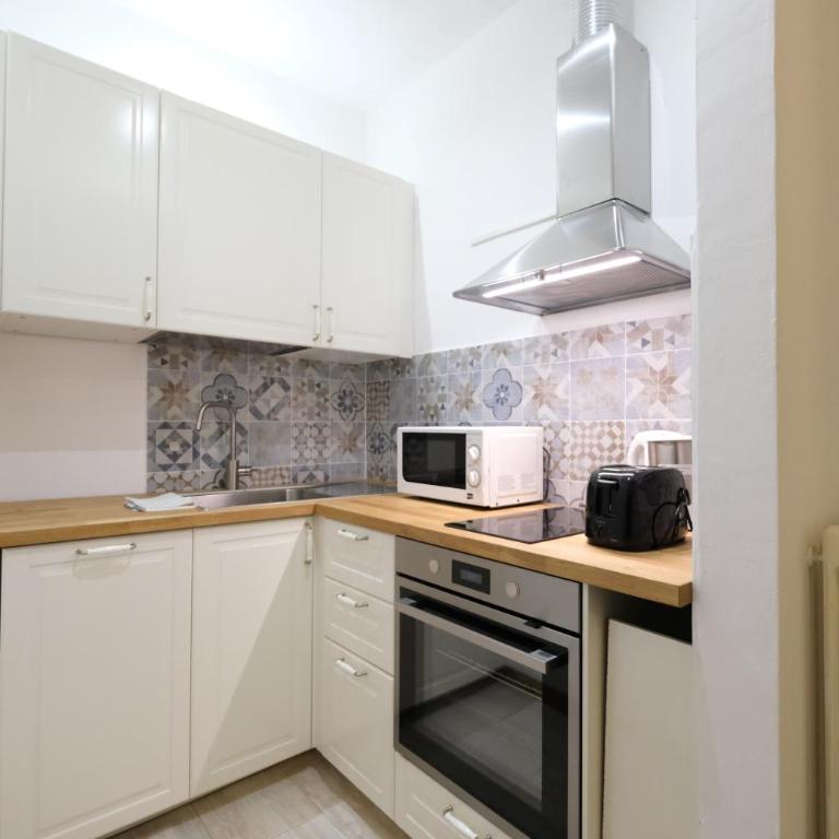 Vin Novo Rooms & Apartments - Appartamento Bilocale - 14