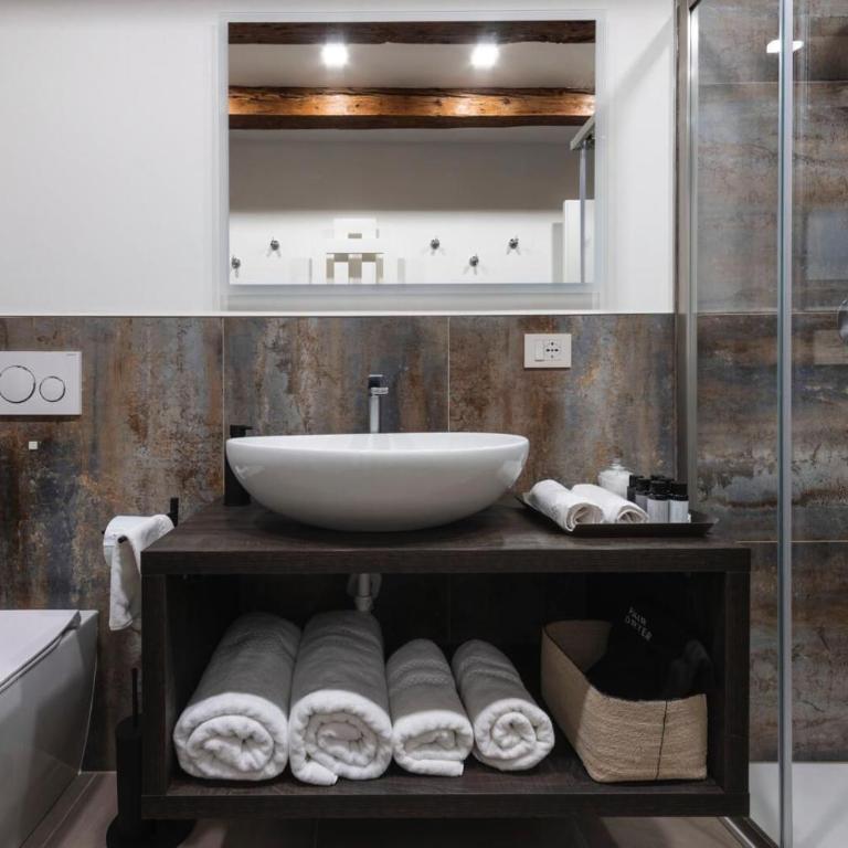 SUITE MALVASIA - Charming Residence - Appartamento con 2 Camere da Letto - 34