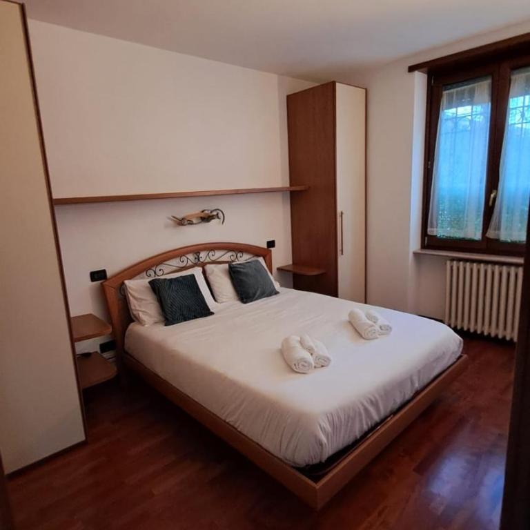 Rolly Home - Verona Apartment - Casa con 1 Camera da Letto - 1