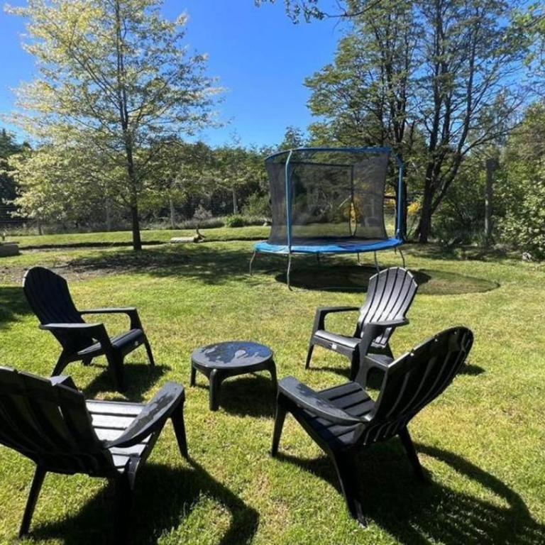 Pirámides Andinas Cureu 12200 San Carlos de Bariloche - Room #1583690701 - 14