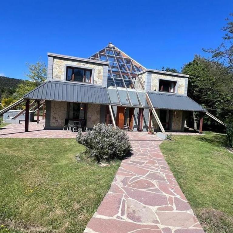 Pirámides Andinas Cureu 12200 San Carlos de Bariloche - Room #1583690701 - 24