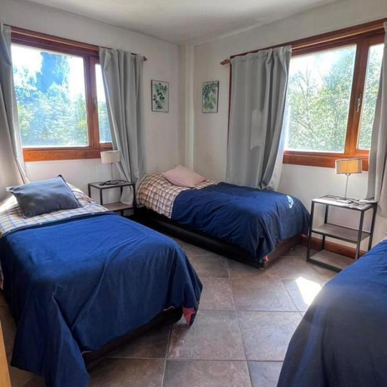 Pirámides Andinas Cureu 12200 San Carlos de Bariloche - Room #1583690701 - 34
