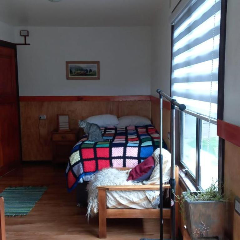 Casita Ancestral - Room #1332961502 - 1