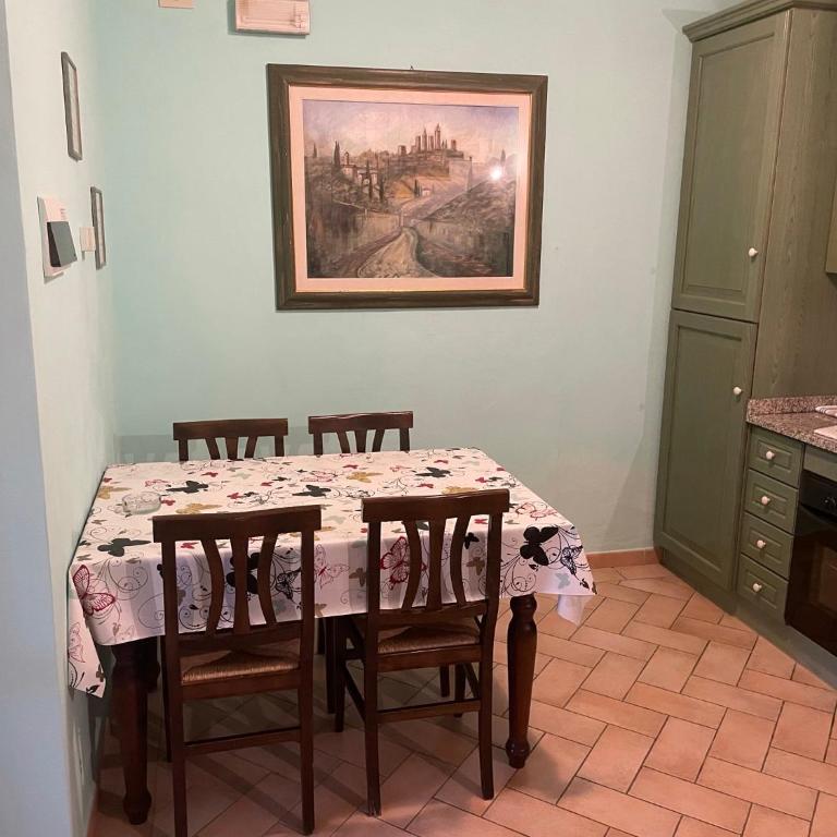Casa Vacanza Le Case - Appartamento con 1 Camera da Letto - su 2 Livelli - 2