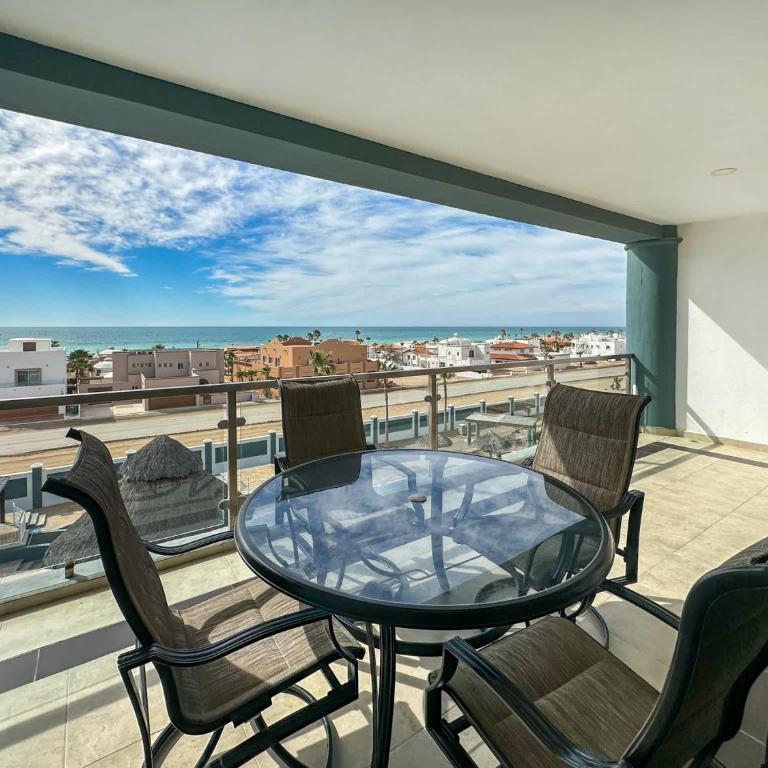 Wake Up Close to the Ocean in this 2BR Condo - Apartamento - 38