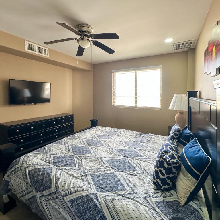 Wake Up Close to the Ocean in this 2BR Condo - Apartamento - 30