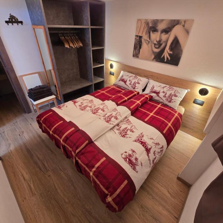 AL BAITIN Hammam&Sauna Apartament's - Appartamento - Piano Terra - 5