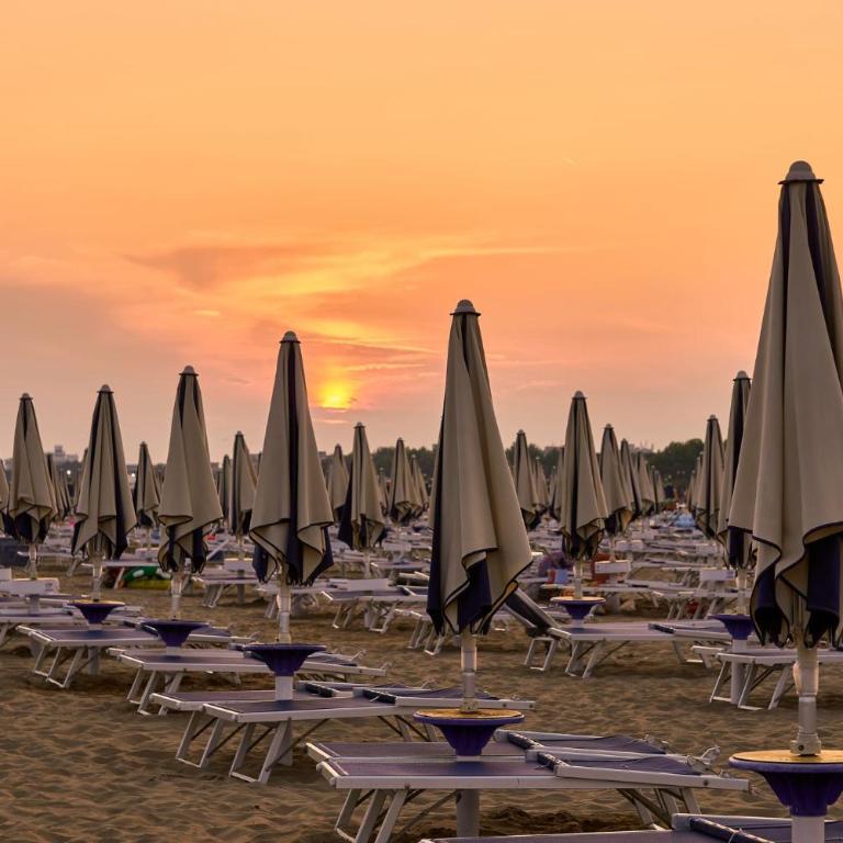 Welcoming villa for families in Bibione - Apartment - 16