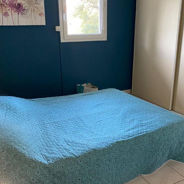 Large T4 with pool terrace and beach on foot - Apartamento - 8