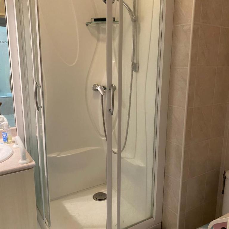Large T4 with pool terrace and beach on foot - Apartamento - 9