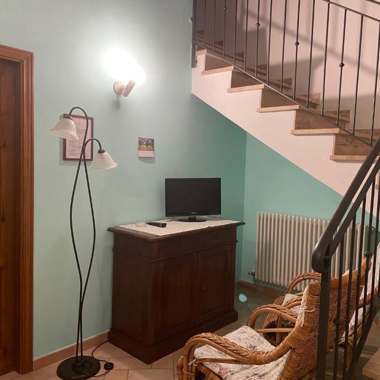 Casa Vacanza Le Case - Appartamento con 1 Camera da Letto - su 2 Livelli - 1