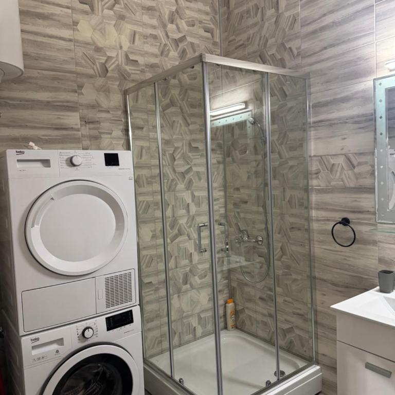 Apartman Dixy 3 - Apartman sa 1 Spavaćom Sobom - 9