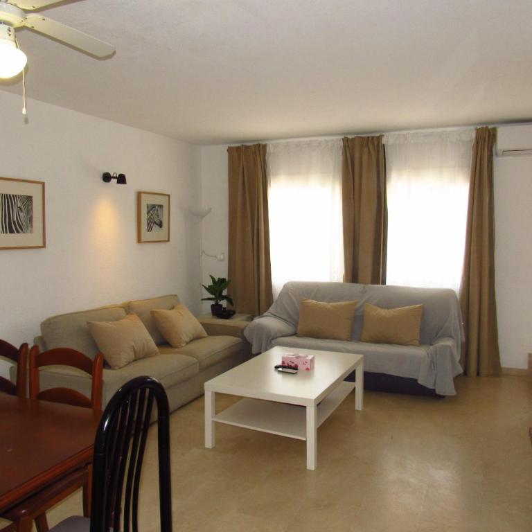 Pueblo Mar - Guadalmar - Apartment - Split Level - 10